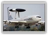 E-3A NATO LX-N90451